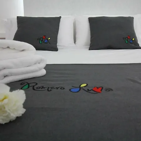 Romero Luna Apartamento