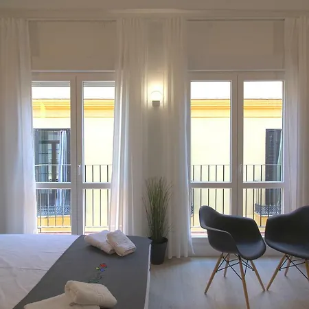 Apartamento Romero Luna