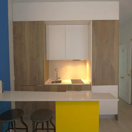 Romero Luna * Málaga