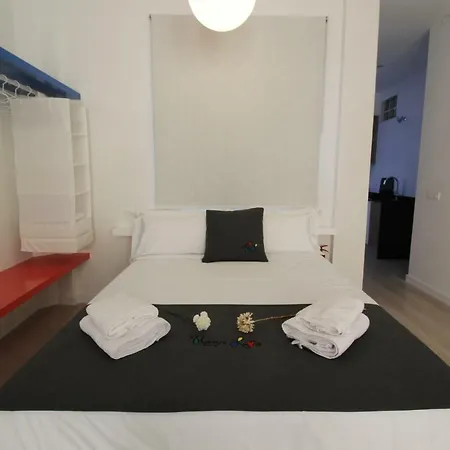 Lägenhet Romero Luna