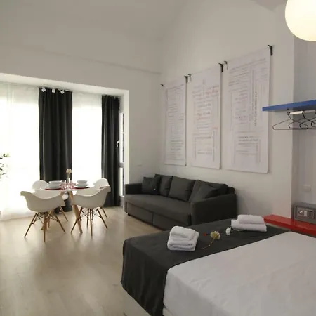 Apartment Romero Luna
