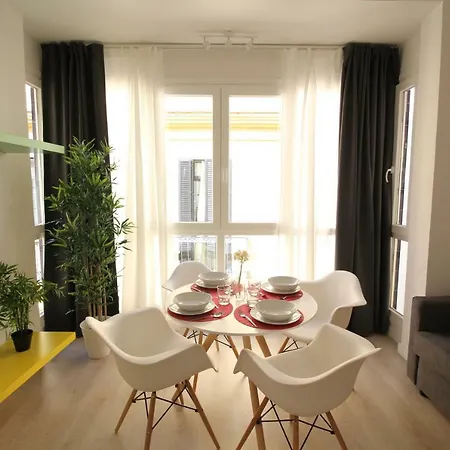 Romero Luna * Malaga