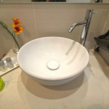 Romero Luna Apartament Malaga